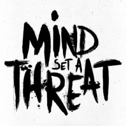 logo Mind Set A Threat
